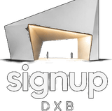 SIGNUP DXB